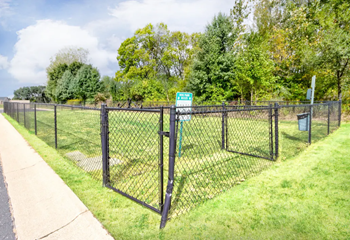 at Walnut Creek Apartments, Kokomo, Indiana